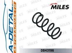 ������� �������� �������� Mitsubishi Outlander 2.0 DI/2.4 16V 06- �/��� (KYB RH3583) DB43196 DB43196 ����