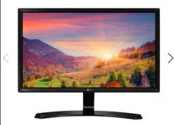 LG. 21.5", ���������� �� (LCD, LED, QLED) ����