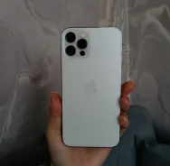 Apple iPhone 12 Pro. �/�, 256 ��, �����, 4G LTE ����