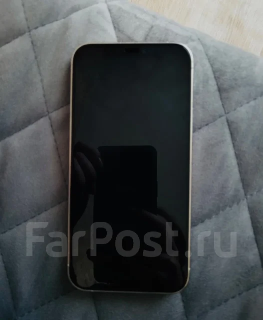 Apple iPhone 12 Pro. �/�, 256 ��, �����, 4G LTE ����