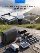 DJI Air 3. � ������� ����