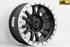 MLJ Black Rhino Tanay