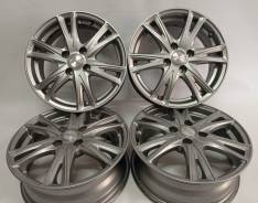 Hot Stuff Exceeder. 5.5x15", 4x100, ET43, �� 67,1���. ����