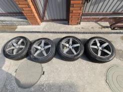 SLK. 7.5x17", 5x100, ET35, �� 54,1���. ����