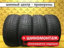 Michelin Primacy Alpin PA3