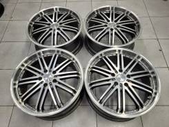 MLJ Wrest. 8.0x19", 5x114.3, ET45, �� 73,1���. ����