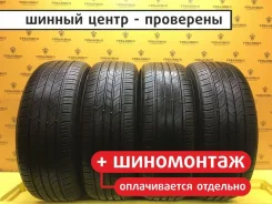 Kumho Solus TA21