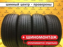 Kumho Solus TA21