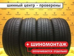 Kumho Solus TA21
