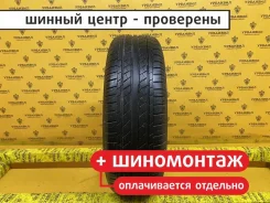 GT Radial Champiro VP1