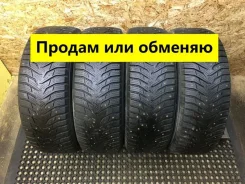 Kumho WinterCraft Ice WI31+