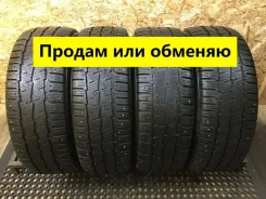 Michelin Agilis X-Ice North