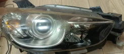 ���� Mazda CX5 2012-2015 [KD5351031G], ������ KD5351031G ����