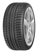 Goodyear Eagle F1 Asymmetric