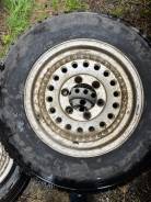 Nissan. x15", 6x139.7 ����