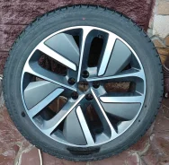 LiXiang. 9.0x21", 5x120, ET45.5, �� 62,5���. ����