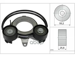 ���������� ������ A4/A5/Q5 2015 Ina ���. 534091010 534091010 ����