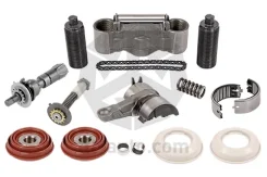 ����������� �������� Knorr SN6/SN7/SK7 ������ TTT-AUTO 13470 13470 ����