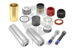 ����������� �������� Knorr SB (������������) Scania TTT-AUTO 14920 14920 ����