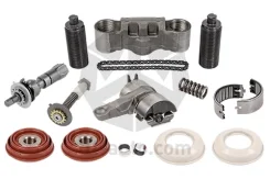 ����������� �������� Knorr SK/SN 7 ������ TTT-AUTO 15911 15911 ����