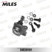 ����� ������� �������� ������ ������ GOLF IV/BORA/ A3/Octavia 98- (� ��������) (TRW JBJ113) DB35151 Miles DB35151 DB35151 ����
