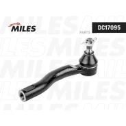 ���������� ������� ���� ������ Toyota Corolla E12 DC17095 Miles DC17095 DC17095 ����