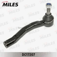 ���������� ������� ���� ������ Toyota Yaris/Verso/ECHO DC17207 Miles DC17207 DC17207 ����