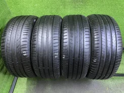 Pirelli Scorpion