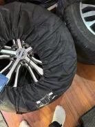 Yokohama Parada Spec-X PA02. ������, 2024 ���, ����� ����