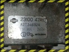 ��������� Nissan Prairie 2 ��������� (1988-1998) [2310047R10] 2310047R10 ����