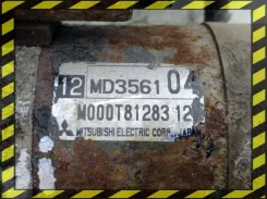 ������� Mitsubishi Carisma (1995�2004) [MD356104] MD356104 ����