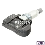 ������ �������� � ���� Utm ���. PS0018A PS0018A ����