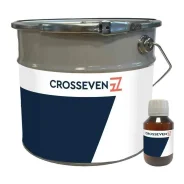 ���������������� �������������� ���� ��� 2.5L White 30x15x12 Crosseven p207296 ����
