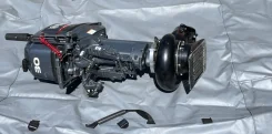 Yamaha. 30��.�., 2-�������, ����������, 2013 ��� ����