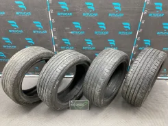 Goodyear Eagle Sport TZ