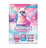 ����������-������� JOONIES Marshmallow XL 12-17 �� 36 �� ����