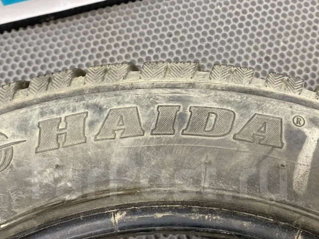 Haida HD677