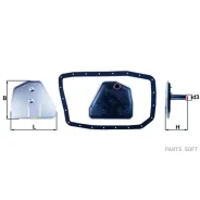 ������ ���� Mahle HX162D HX162D ����