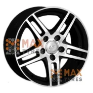 LS Wheels LS 281