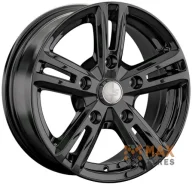 LS Wheels LS 291