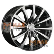LS Wheels LS 792