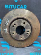 ���� ��������� �������� Kia Ceed 2 JD (G4FG) 1.6L AT 2013 ������� �/� 51712-2L500 517122L500 ����