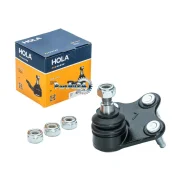 ����� ������� VW POLO 01-/Skoda Fabia 06-/AUDI A1 10- ���. ����. ���. HOLA BJ11023 BJ11023 ����