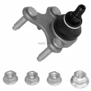 ����� ������� VW GOLF V/Jetta/Touran/Tiguan/AUDI A3/Octavia 04- ����. ����. Lemforder 26773 02 Lemforder 2677302 2677302 ����