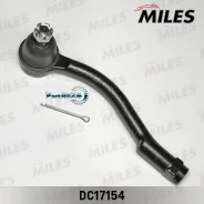 ���������� �/� KIA RIO/Hyundai Accent 05- ���. Miles DC17154 DC17154 ����