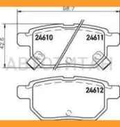 ������� ��������� ��������, �������� (D2233M) T281519Y ����
