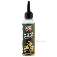 ������ �/���� ����������� (�����/����) Bike Kettenoil Wet Lube (0,1�) , ������ - ��� . 6052 ������������� LiquiMoly ����