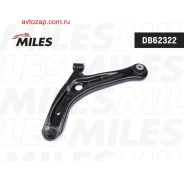 ����� �������� �������� ����� Mazda2/FORD Fiesta 09- (Lemforder 3691801) DB62322 Miles DB62322 DB62322 ����