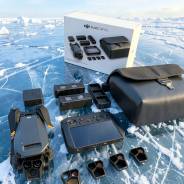 DJI Mavic 3 Pro. � ������� ����