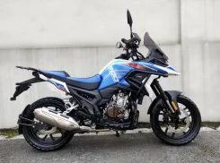 Regulmoto GTO 300, 2026. 300����. ��., ��������, ���������, ��� ������� ����
